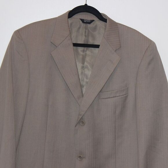 Cianni Celini Men Blazer Size 42L - Picture 2 of 11